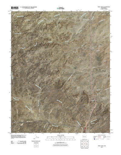 Twin Lakes, NM (2010, 24000-Scale) Preview 1