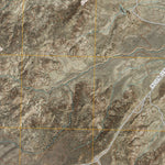 Twin Lakes, NM (2010, 24000-Scale) Preview 2