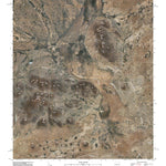 Upham Hills, NM (2010, 24000-Scale) Preview 1