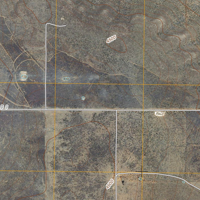 Upton, NM (2010, 24000-Scale) Preview 3