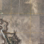 Valencia Spring, NM (2011, 24000-Scale) Preview 2