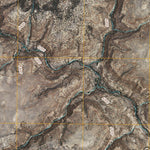 Valencia Spring, NM (2011, 24000-Scale) Preview 3