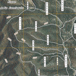 Valle Grande Peak, NM (2011, 24000-Scale) Preview 2