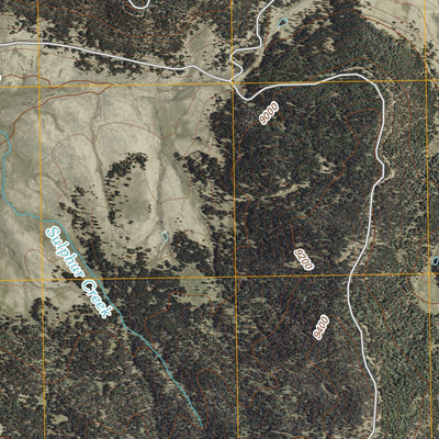 Valle San Antonio, NM (2011, 24000-Scale) Preview 2
