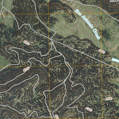 Valle Toledo, NM (2011, 24000-Scale) Preview 2
