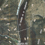 Vallecitos, NM (2011, 24000-Scale) Preview 2