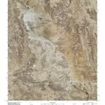 Van Winkle Lake, NM (2010, 24000-Scale) Preview 1