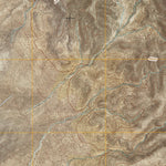 Van Winkle Lake, NM (2010, 24000-Scale) Preview 3