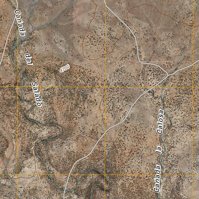 Variadero, NM (2010, 24000-Scale) Preview 2