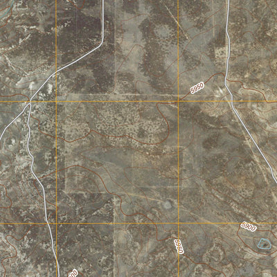 Vaughn, NM (2010, 24000-Scale) Preview 2
