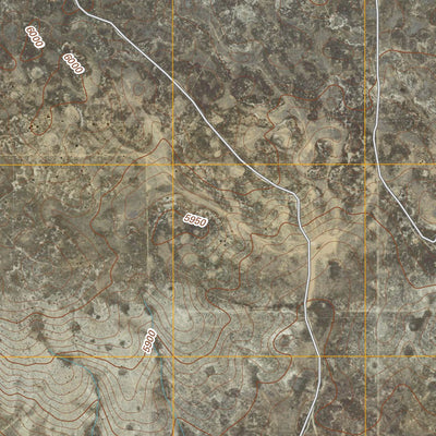 Vaughn, NM (2010, 24000-Scale) Preview 3