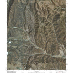 Vermejo Park, NM-CO (2010, 24000-Scale) Preview 1