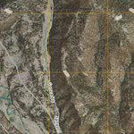 Vermejo Park, NM-CO (2010, 24000-Scale) Preview 2