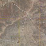 Wade Canyon, NM (2010, 24000-Scale) Preview 2