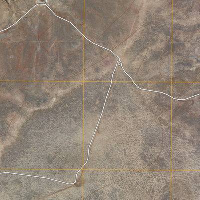 Wade Canyon, NM (2010, 24000-Scale) Preview 2