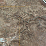 Wade Canyon, NM (2010, 24000-Scale) Preview 3