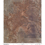Wade Ranch, NM (2010, 24000-Scale) Preview 1