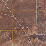Wade Ranch, NM (2010, 24000-Scale) Preview 2
