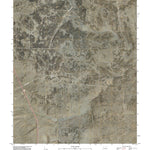 Waller Ranch, NM (2010, 24000-Scale) Preview 1