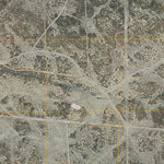 Waller Ranch, NM (2010, 24000-Scale) Preview 2