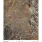 Water Canyon, NM (2011, 24000-Scale) Preview 1