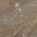 Water Canyon, NM (2011, 24000-Scale) Preview 2