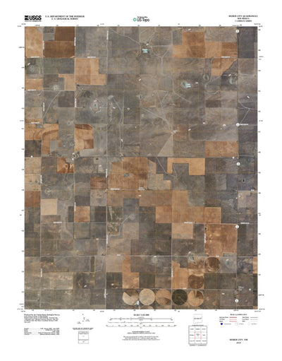 Weber City, NM (2010, 24000-Scale) Preview 1