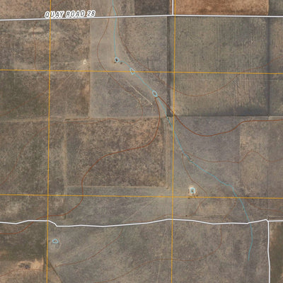 Weber City, NM (2010, 24000-Scale) Preview 3
