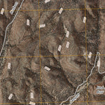 Welty Hill, NM (2011, 24000-Scale) Preview 3