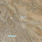 Werney Hill, NM (2010, 24000-Scale) Preview 2