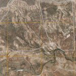 West Camp, NM (2010, 24000-Scale) Preview 3