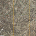 White Flat SE, NM (2010, 24000-Scale) Preview 2