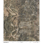 White Oaks North, NM (2011, 24000-Scale) Preview 1