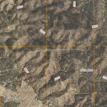 White Oaks North, NM (2011, 24000-Scale) Preview 3