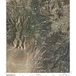White Oaks South, NM (2011, 24000-Scale) Preview 1