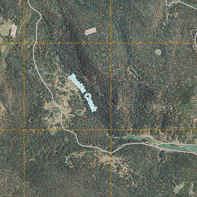 White Peak, NM (2010, 24000-Scale) Preview 3