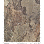 White Ridge, NM (2010, 24000-Scale) Preview 1