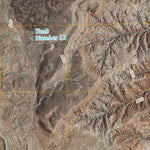 White Ridge, NM (2010, 24000-Scale) Preview 3