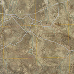 Whitehorse, NM (2010, 24000-Scale) Preview 2