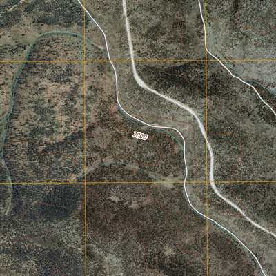 Whitetail, NM (2010, 24000-Scale) Preview 2