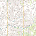 Adam Peak, NV (2011, 24000-Scale) Preview 2