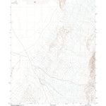 Alcatraz Island, NV (2011, 24000-Scale) Preview 1