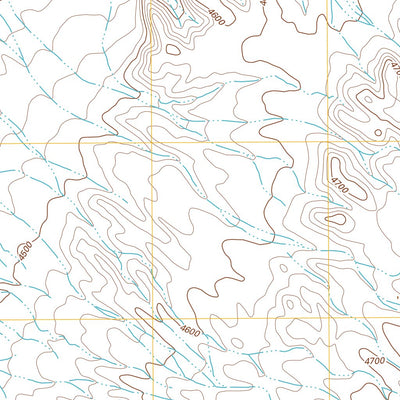 Alcatraz Island, NV (2011, 24000-Scale) Preview 2