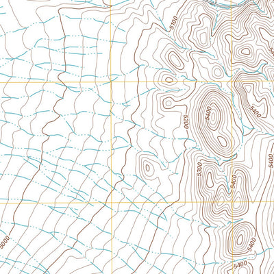 Alcatraz Island, NV (2011, 24000-Scale) Preview 3