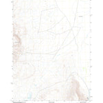 Alder Creek Ranch, NV (2011, 24000-Scale) Preview 1