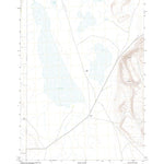 Alkali Lake, NV (2011, 24000-Scale) Preview 1
