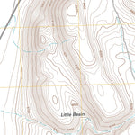 Alkali Lake, NV (2011, 24000-Scale) Preview 3