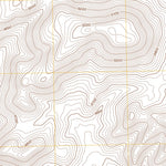 Allen Springs, NV (2011, 24000-Scale) Preview 3