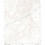 Anchorite Hills, NV-CA (2011, 24000-Scale) Preview 1