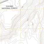 Anchorite Hills, NV-CA (2011, 24000-Scale) Preview 2